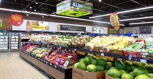 Super Market/Super Store