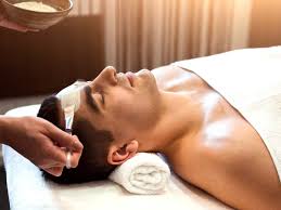 MENS SPA AND SALOON
