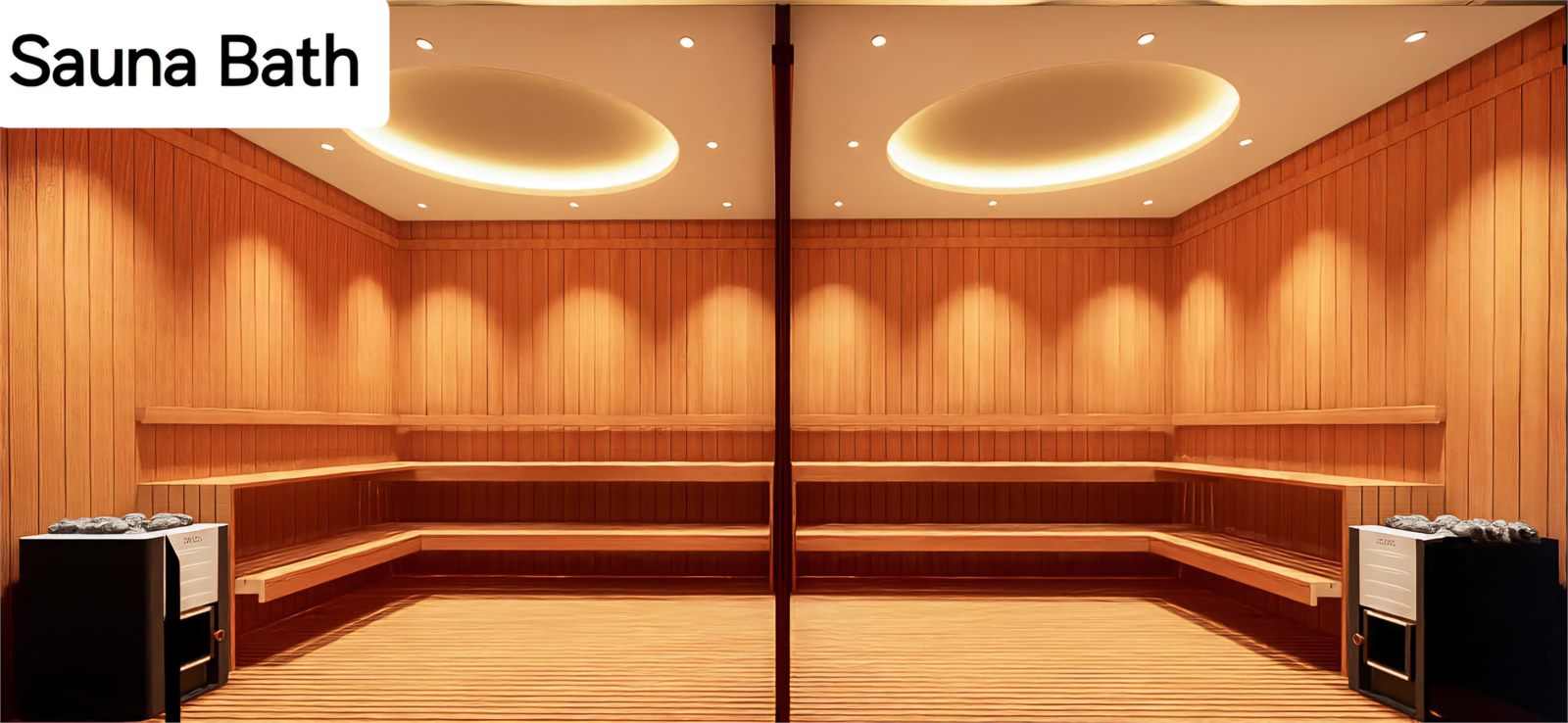 Sauna Bath